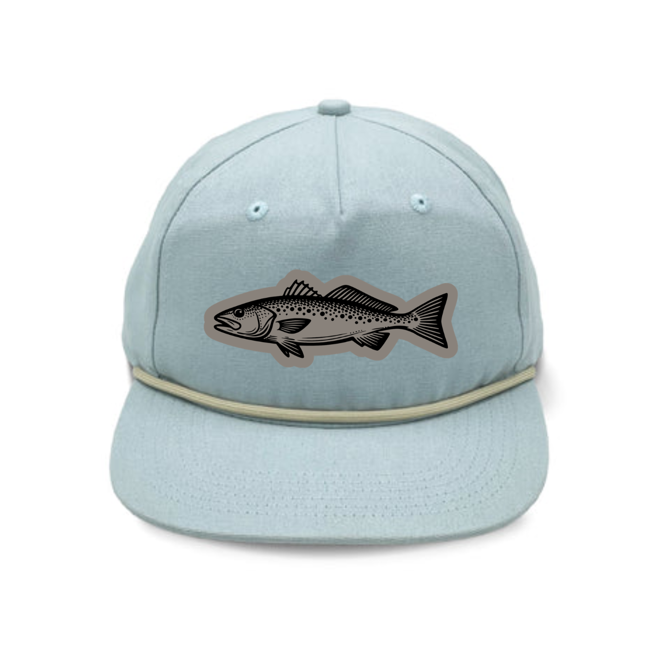 Largemouth Bass Design One Hat